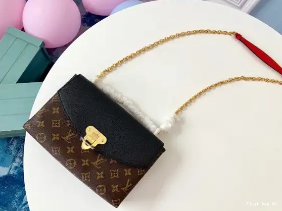 Firstbag LOUIS SAINT-PLACIDE VUITTON 0616